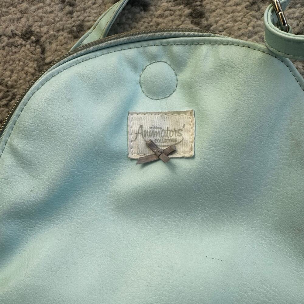 Disney Animators' Collection Reversible Crossbody Bag for Girls - Picture 6 of 7